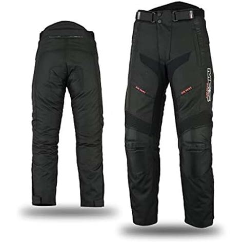 Amazon Es Pantalon Moto Verano