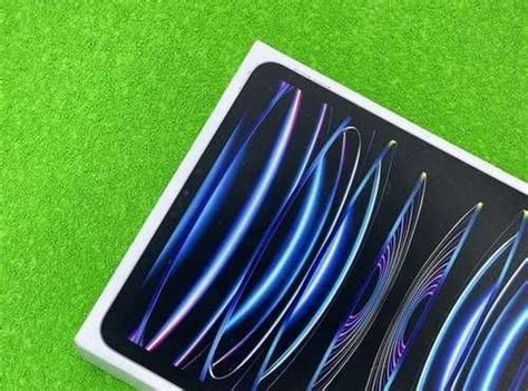 iPad Pro 11 2022 (4-gen, M2) новый | Festima.Ru – частные объявления