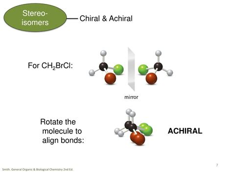 Ppt Chapter 15 The 3 D Shape Of Molecules General Organic