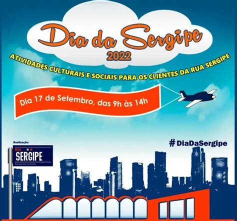 Dia Da Sergipe Visite Londrina