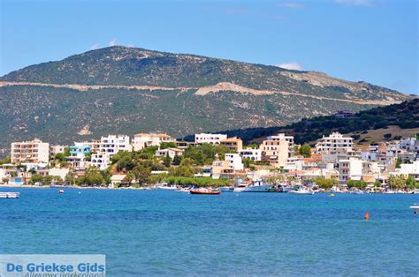 Marmari Euboea | Urlaub in Marmari Griechenland