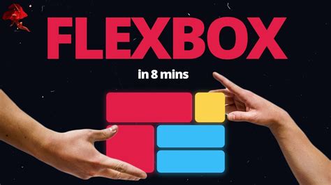 Learn Flexbox Css In Minutes Youtube