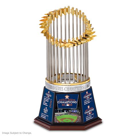 Houston Astros World Series Shirt Trophy 2022 Champions Houston - oggsync.com