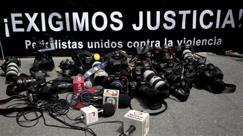 Aumentaron Los Asesinatos De Periodistas Durante El 2020 Fueron 83 En