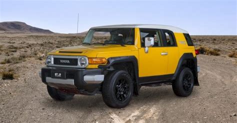 Toyota Fj Cruiser 2019 Price Philippines