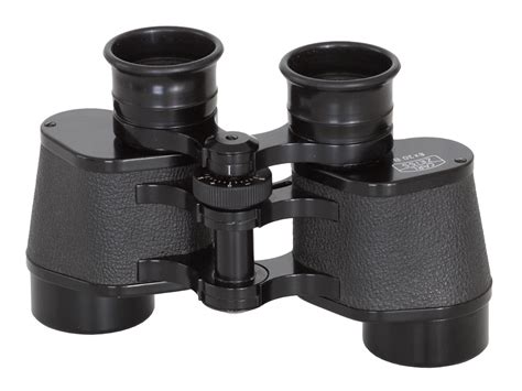 Carl Zeiss 8x30 B Binoculars Specification