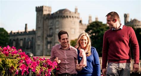 Plan Your Visit To Vibrant County Kilkenny With Discover Ireland