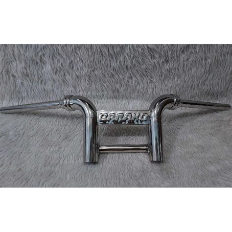 Kawasaki Barako Handle Bar Shopee Philippines