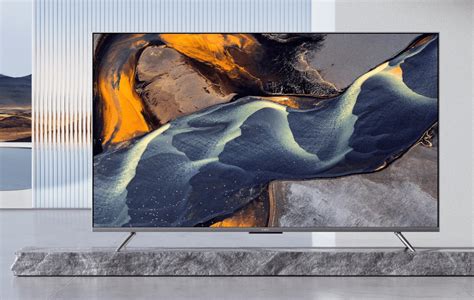 Xiaomi Mi TV Q2: telewizory z Google TV