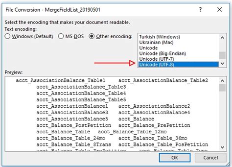 Create A Template With Merge Fields In Word Complete Management Software