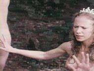 Naked Connie Booth In Romance With A Double Bass