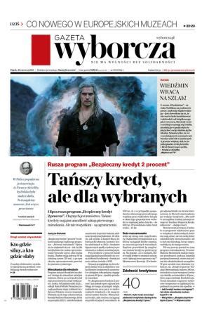 e Kiosk pl Gazeta Wyborcza Kraków 30 06 2023 150