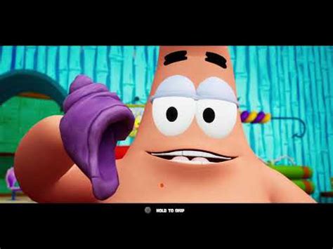 SPONGEBOB BATTLE FOR BIKINI BOTTOM REYDRATED RAGE PART 1 YouTube