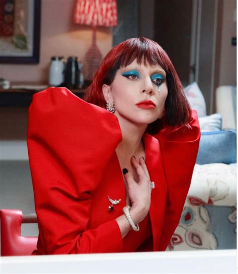 Come sta Lady Gaga dopo il flop di Joker Folie à Deux Gay it