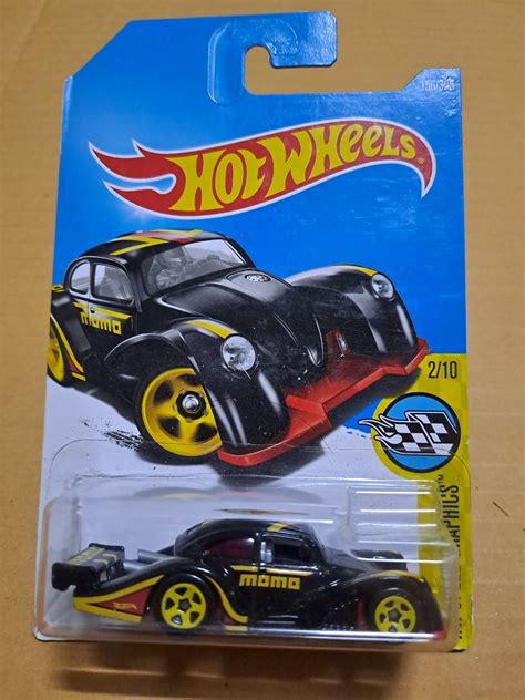 Hotwheels Volkswagen Beetle Hotwheels Volkswagen Kafer Racer Hot Wheels Custom Volkswagen