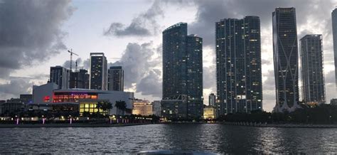 Miami Crucero turístico por las Mansiones de la Bahía de Biscayne