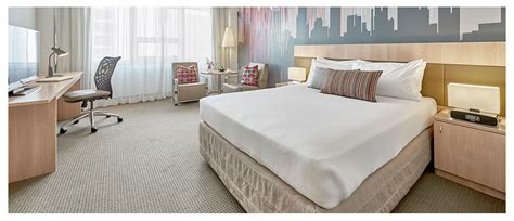 Mercure Hotel Accommodation Perth