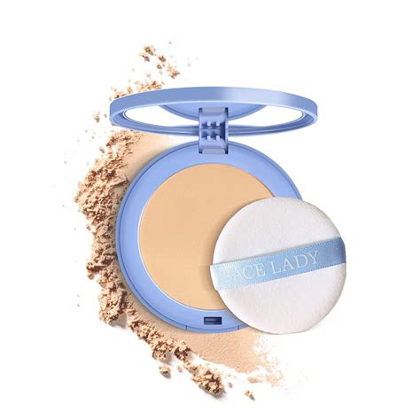 Best Sace Lady Oil Control Face Powder Price & Reviews in Philippines 2024