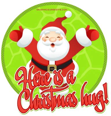 Christmas Hugs Quotes. QuotesGram