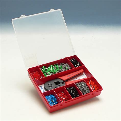 Klemko Atk Gph Di Kt Ass Doos Aderhuls Diafr Tang Kopen Installatiebalie Nl