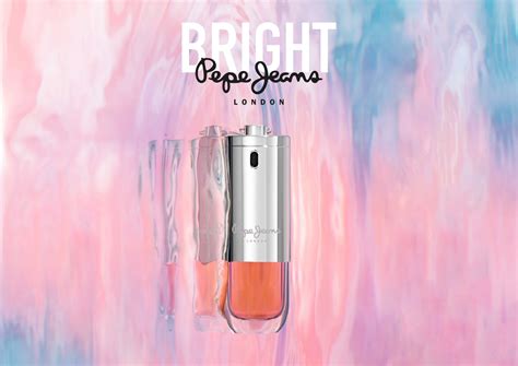 Pepe Jeans Bright ~ Parfumuri noi