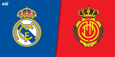 Real Madrid vs Mallorca: Predicted lineup, injury news, head-to-head ...