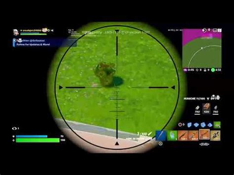 Live fortnite fr arène avec les abonné YouTube