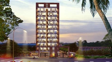 Sqft Bhk Flat For Sale In Jb Polaris Tamando Bhubaneswar