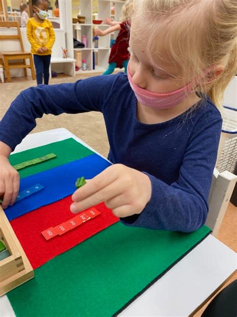 Please Stay For Kindergarten Why The Third Year Is So Important Cincinnati Montessori Society