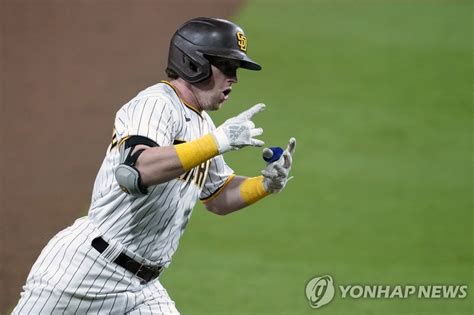 Cbs스포츠의 예상김하성 샌디에이고 7번 타자·2루수 한국경제