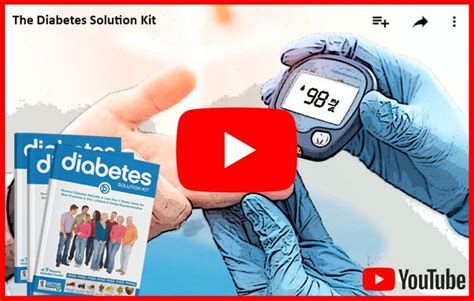 Diabetes Solution Kit Review Time To Manage Your Diabetes