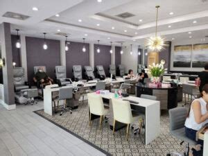 Diva Nails Salon Prices List Cost Reviews