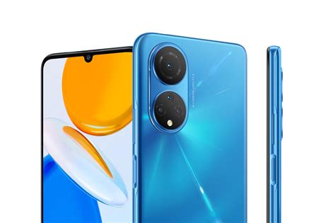 Honor X Price And Specifications Choose Your Mobile