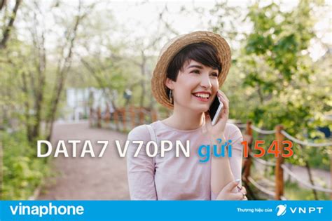 Đăng ký gói V70P Vinaphone có 200 phút gọi ngoại mạng và gọi miễn phí