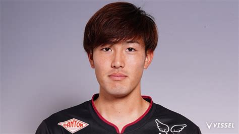 ヴィッセル神戸 ニュースレポート Mf櫻井辰徳選手 サガン鳥栖へ育成型期限付き移籍のお知らせ