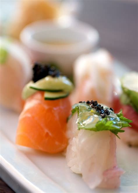 Sushi Roku - Santa Monica Santa Monica | Members and their guests