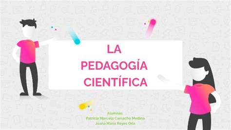 Resumen La PedagogÍa CientÍfica En MarÍa Montessori