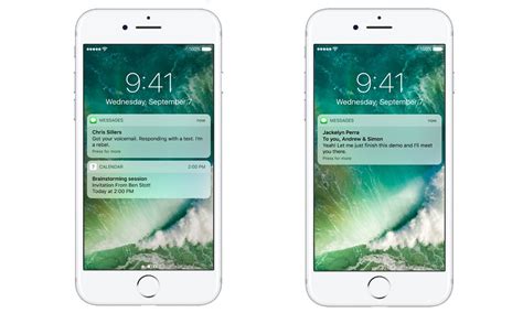 Our 7 favorite iOS 10 features - GadgetMatch