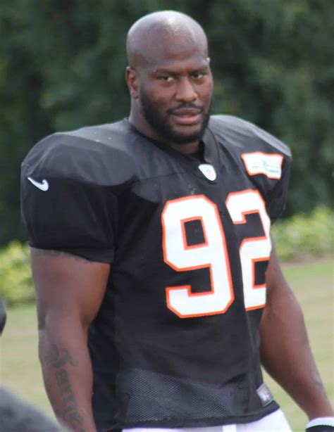 Former NFL Player James Harrison [2022 Update]: Wife & Net Worth