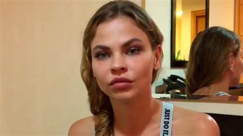 Russian Tycoon Linked Model Her Sex Coach Offer Sordid Secrets Of Elite In Exchange For Us