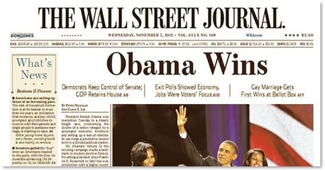 Wall street journal front page | WSJ. 2020-06-07