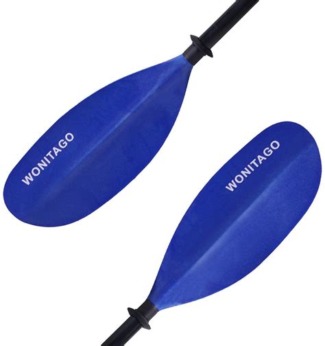 Best Kayak Paddles of 2021 | The Buying Guide - kayaks