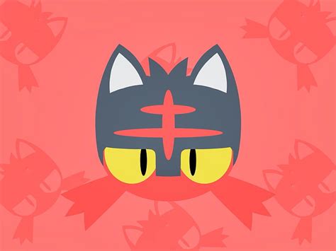 Litten Hd Wallpaper Pxfuel