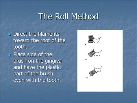 PPT - Proper Toothbrushing Techniques PowerPoint Presentation, free download - ID:207610