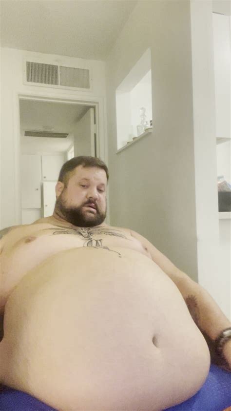 Gainer Porn Gainer Jiggling Fat ThisVid