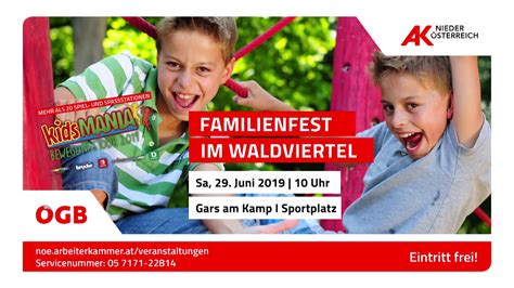 Ak Familienfest Youtube