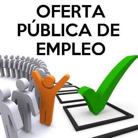 Oferta Pública de Empleo del Ayuntamiento de Castilleja de la Cuesta