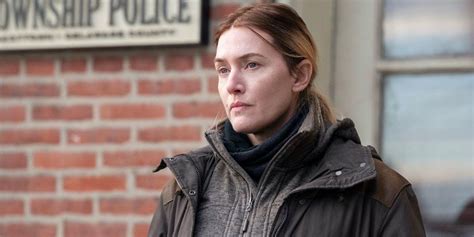 HBO’s Mare of Easttown Trailer: Kate Winslet Tries To Solve A Small ...