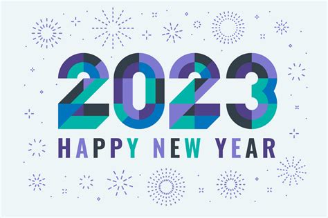 ISO Certification Consultants Wish You A Happy New Year 2023 CGBC