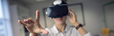 Come Scegliere I Migliori Visori Vr Per Realt Virtuale Del Guida